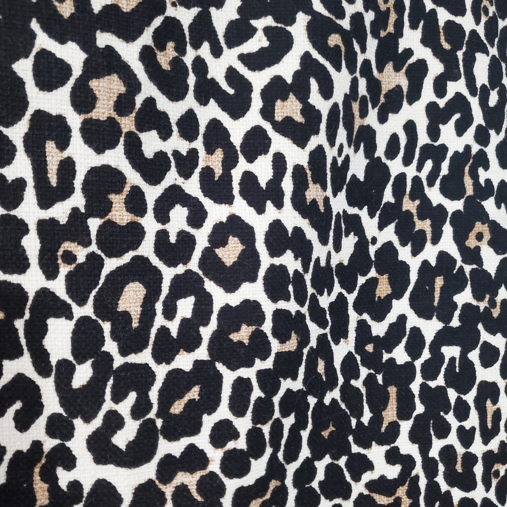 J. Crew Brown and Tan Pencil Skirt - Picture 5 of 7